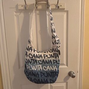 Beach bag